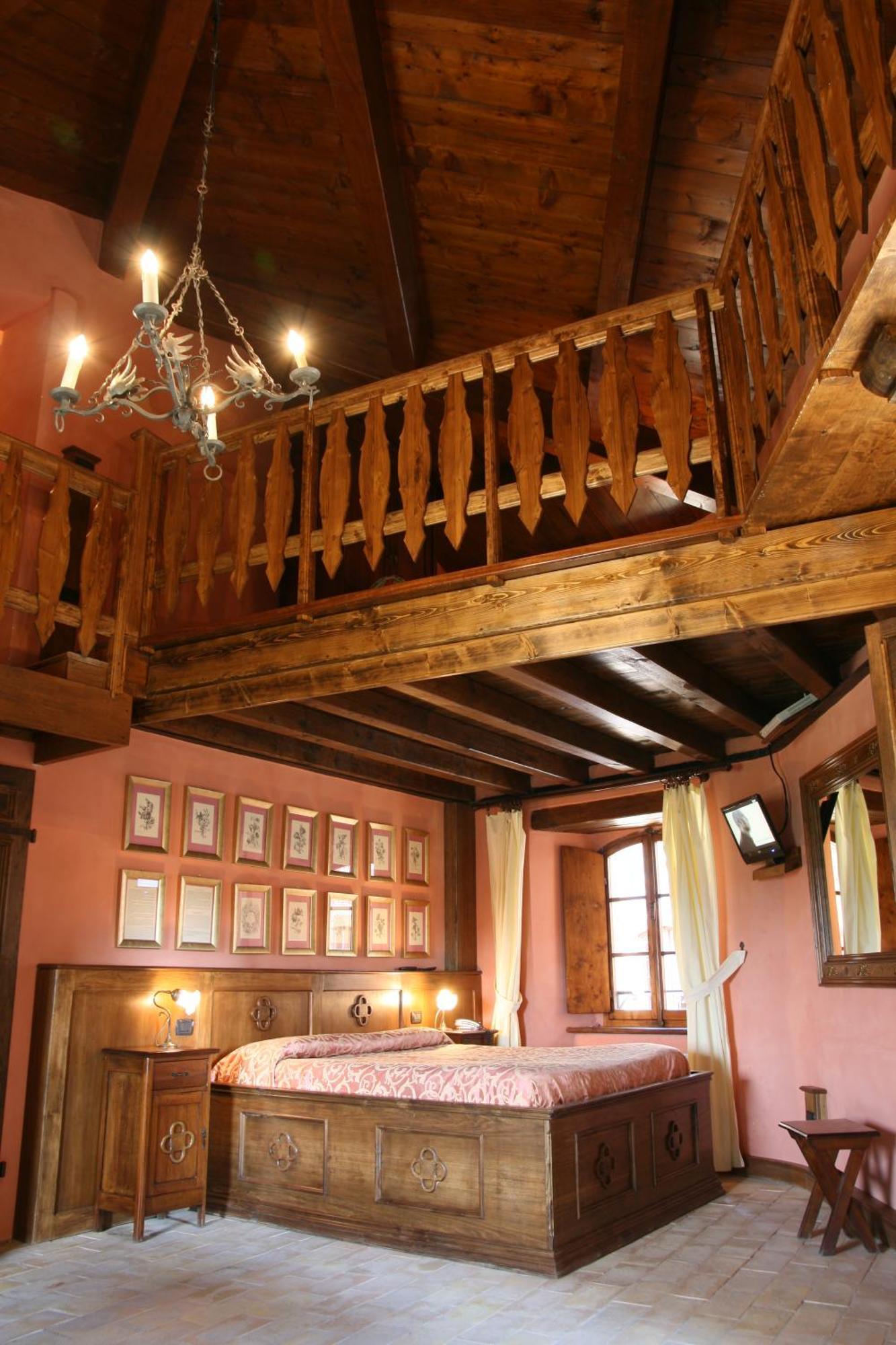 Castello Di Petroia Dimora D'Epoca Hotel Gubbio Bagian luar foto